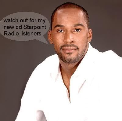 keith williams attitude