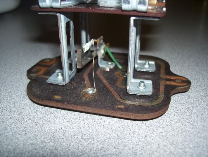 Gas gauge/sender wiring question. - Electrical - Ratsun Forums