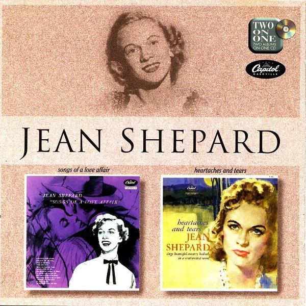 Jean Shepard