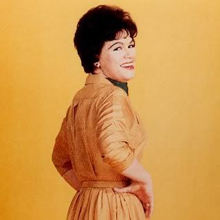 Patsy Cline