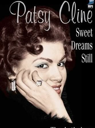 Patsy Cline