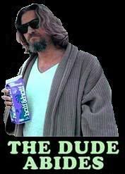 The Dude Abides Pictures, Images and Photos