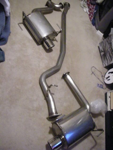 spt exhaust wrx