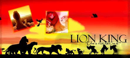 Lion-King.gif Lion King image by thephoebster93