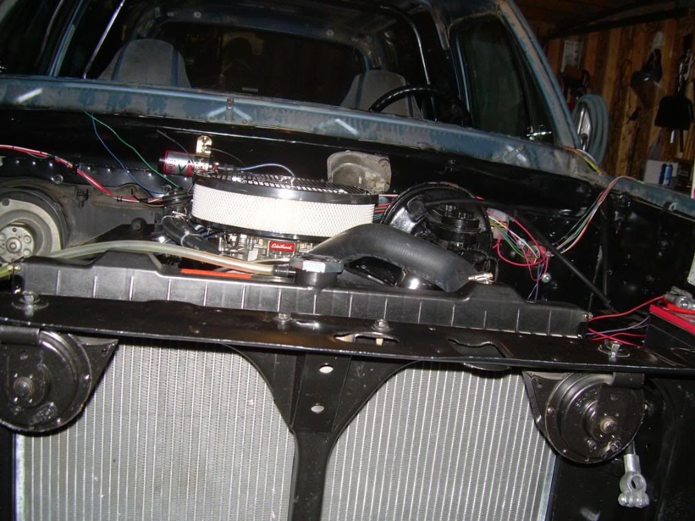 1984 Dodge Ramcharger Prospector - Dodge Ram, Ramcharger, Cummins, Jeep