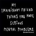 imaginary friends Pictures, Images and Photos