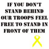 support our troops Pictures, Images and Photos