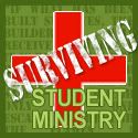 SURVIVING Student Ministry Blog Badge
