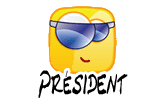 Président AMCR Président AMCR