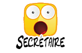 Secrétaire AMCR Secrétaire AMCR