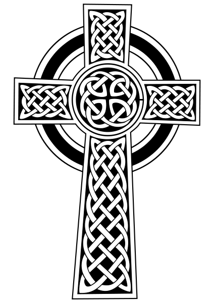 Celtic Cross Photo by Intintola | Photobucket