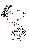 snoopy dancing Pictures, Images and Photos