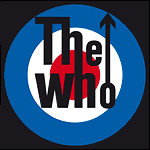 the who logo Pictures, Images and Photos