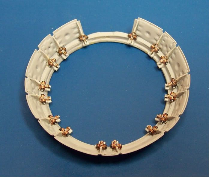 Mastercasters 1/32 F4U1 Corsair cowl flaps Page 2 Scratchbuilding