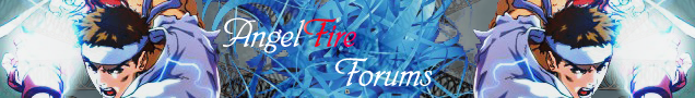 Angel Fire Forums