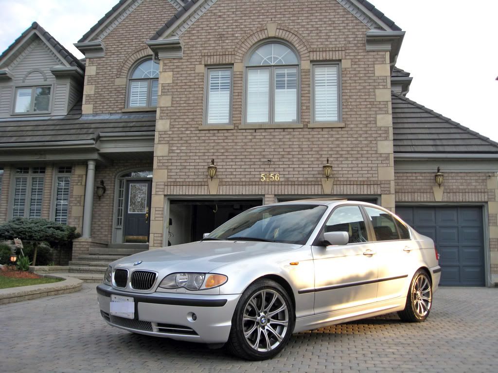 Winter tires for bmw 330i #7