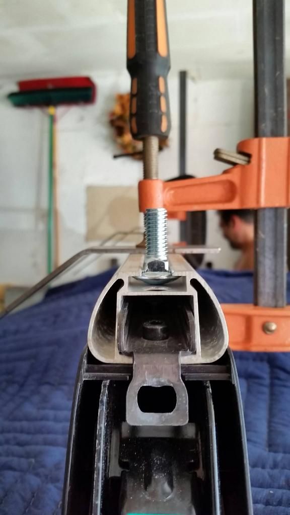 DIY Wind Fairing VW Vortex Volkswagen Forum