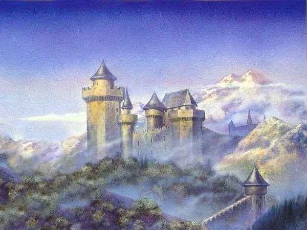 castle Pictures, Images and Photos