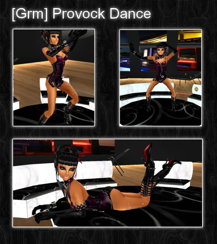 Provock Dance