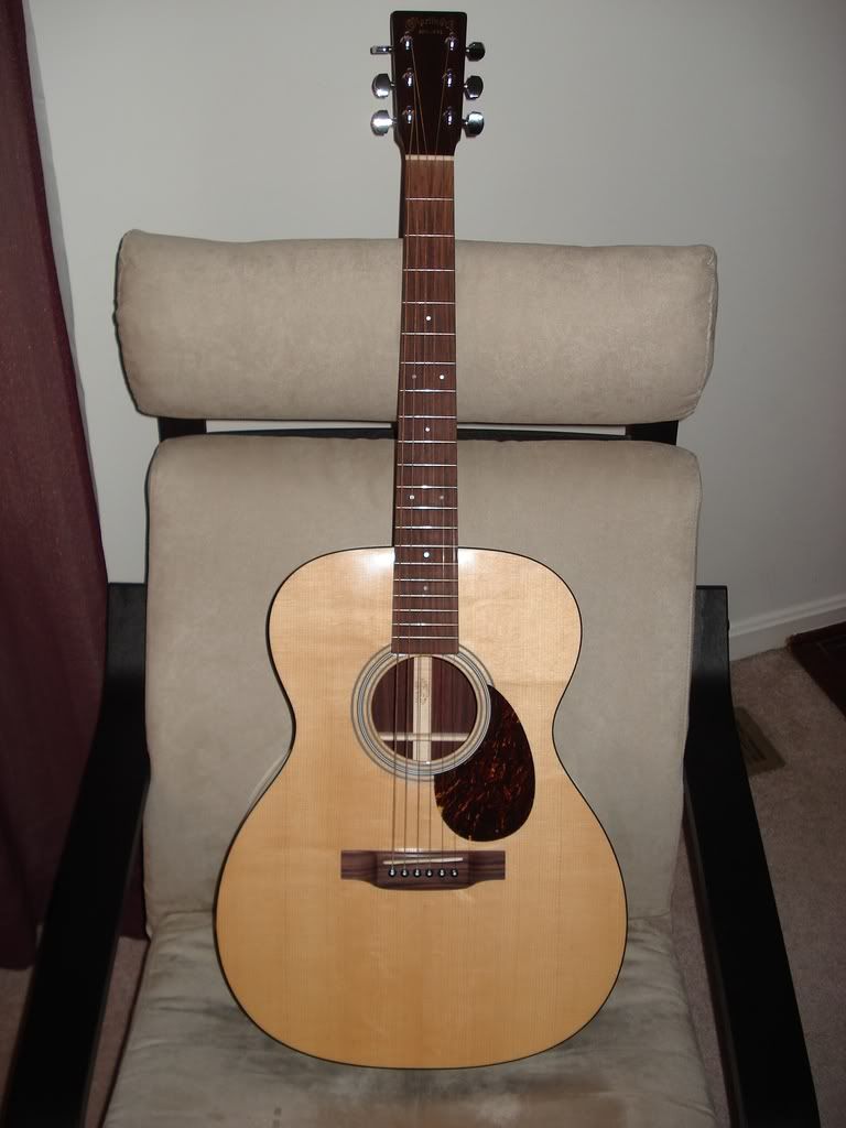 Stock Martin Tuners to Grover Rotomatics The Unofficial Martin Guitar