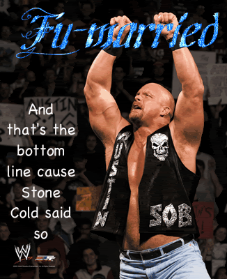 stone cold ultimate