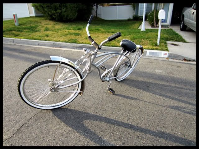 beach cruiser craigslist