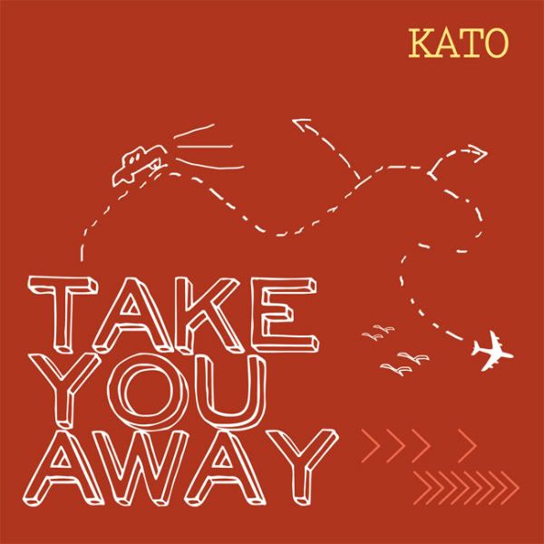 Take You Away by Kato