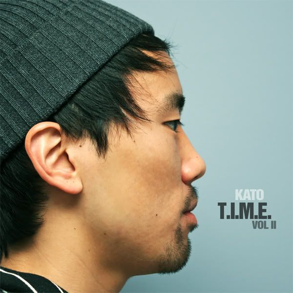 T.I.M.E. Vol. 2 front cover