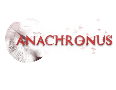 Anachronus