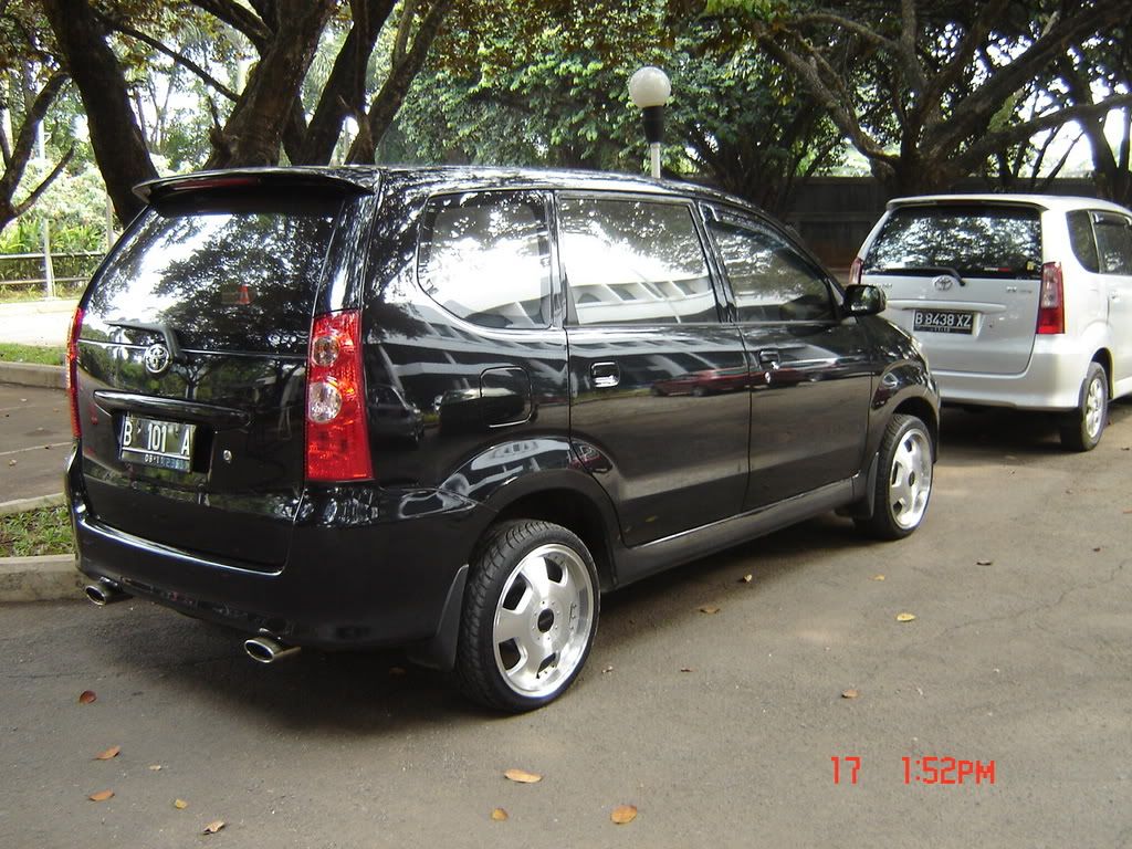 Avanza Xenia Forum Pemilik Pengguna Avanza Xenia B 101 A Avanza Xenia Forum Pemilik Pengguna Avanza Xenia B 101 A