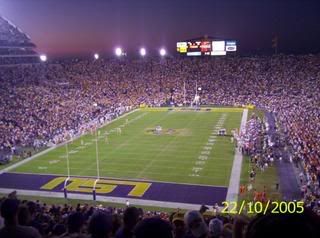 LSU Pictures, Images and Photos