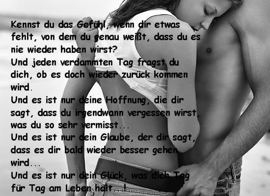 gefuehl