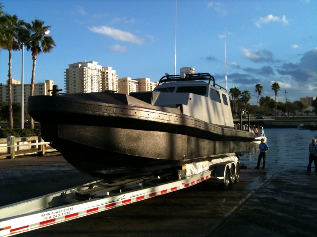 Linex a whole boat? The Hull Truth Boating and Fishing Forum