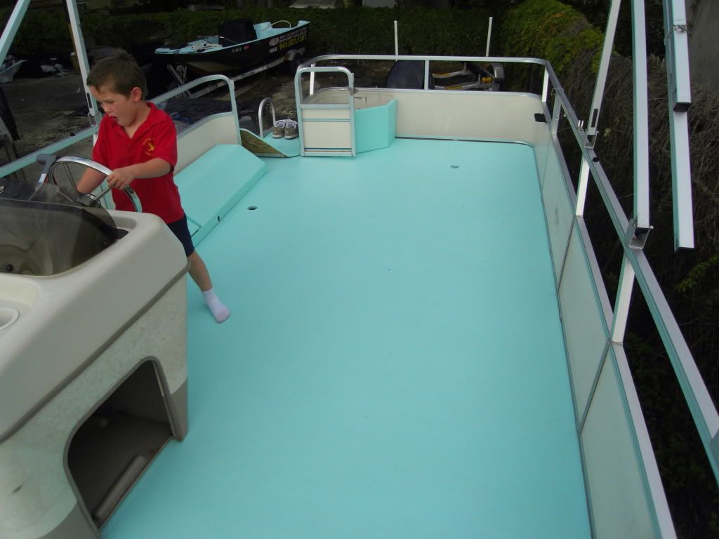 lineX Flooring? The Hull Truth Boating and Fishing Forum