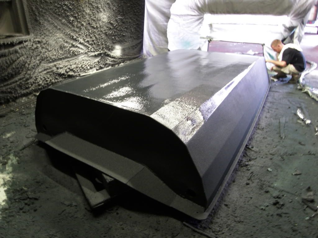 Linex a whole boat? The Hull Truth Boating and Fishing Forum