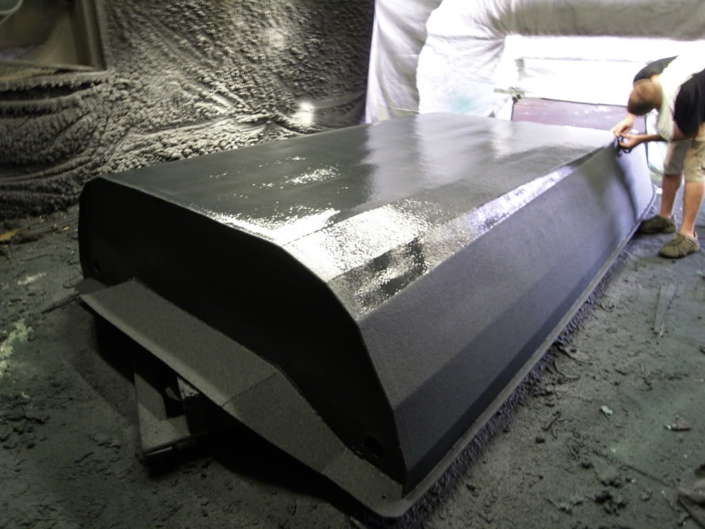 Sealing Aluminum Hull from galvanic corrosion - The Hull Truth ...