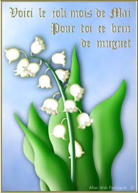 Muguet 2 Pictures, Images and Photos