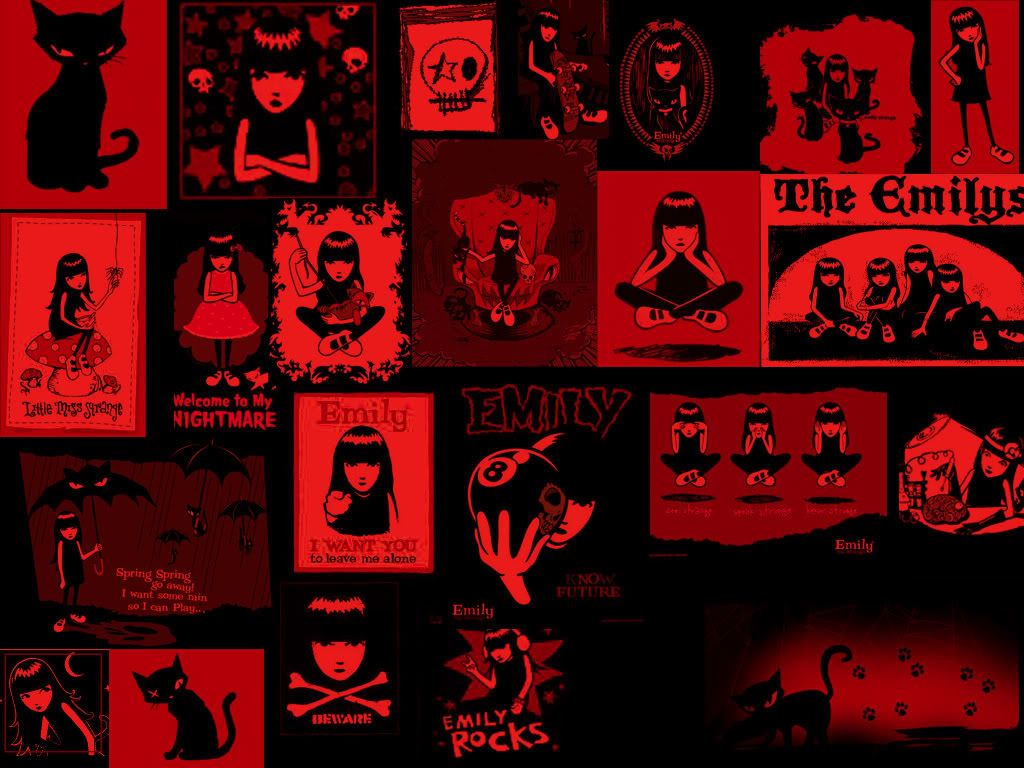 wallpaper.jpg EMILY THE STRANGE image by emsayshey wallpaper.jpg EMILY THE STRANGE image by emsayshey