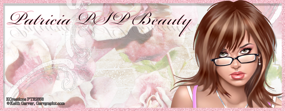  Patricia PSP Beauty