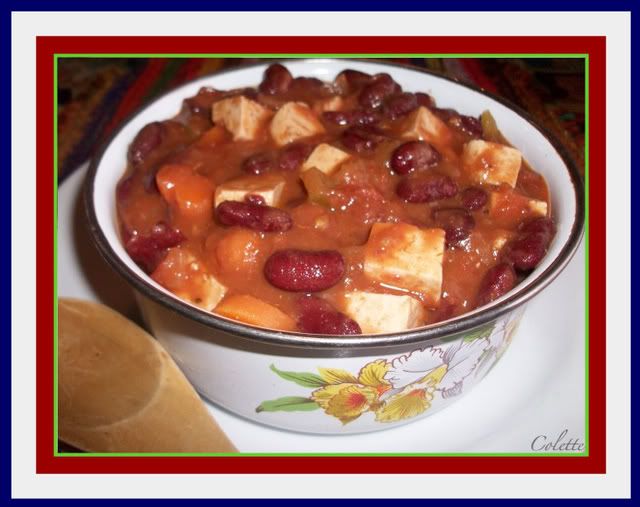 chili