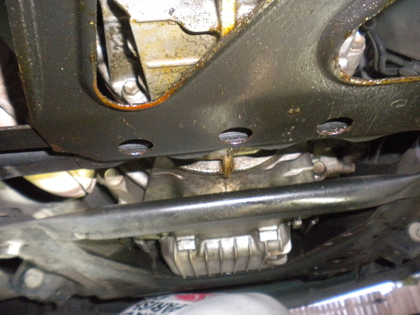 01 6sp front trans seal oil leak? MX5 Miata Forum