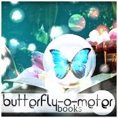 Butterfly-o-Meter Books