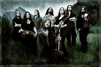 Eluveitie Pictures, Images and Photos