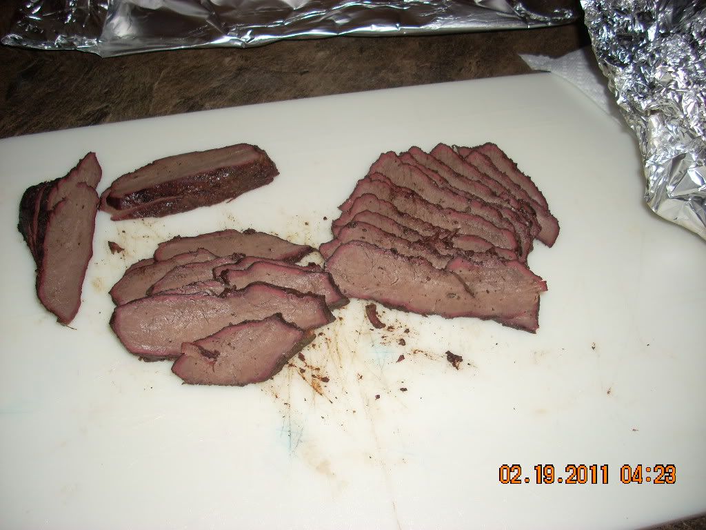 Smoked beef heart Discuss Cooking Cooking Forums