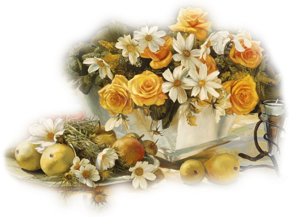 yellowroses.png picture by MistikZingara