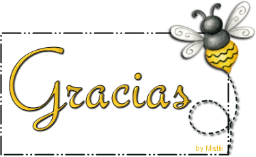 Beegracias.png picture by MistikZingara