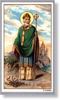 Saint-Patrick.jpg picture by MistikZingara