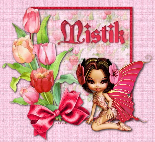 TulipsfaerieMist.png picture by MistikZingara