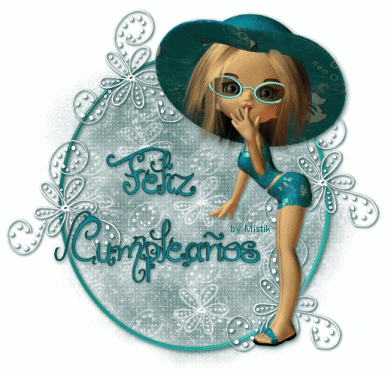 Felizcumple.gif picture by MistikZingara