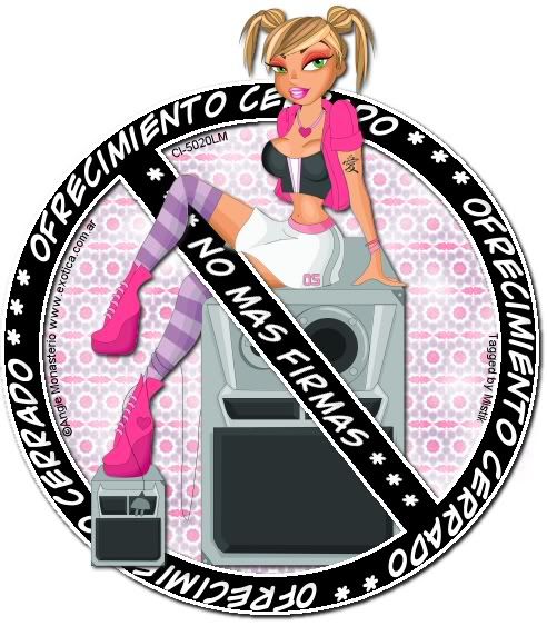 Nomasfirmasspeakergirl.jpg picture by MistikZingara